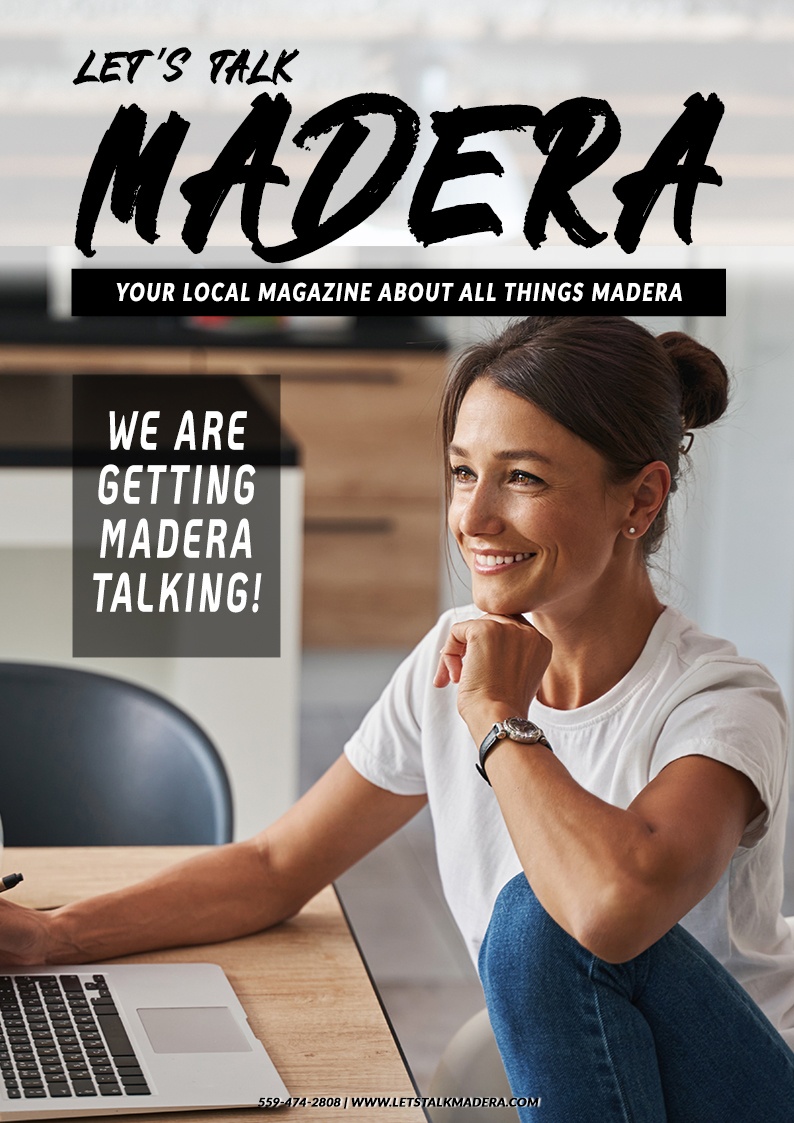 Madera Magazine