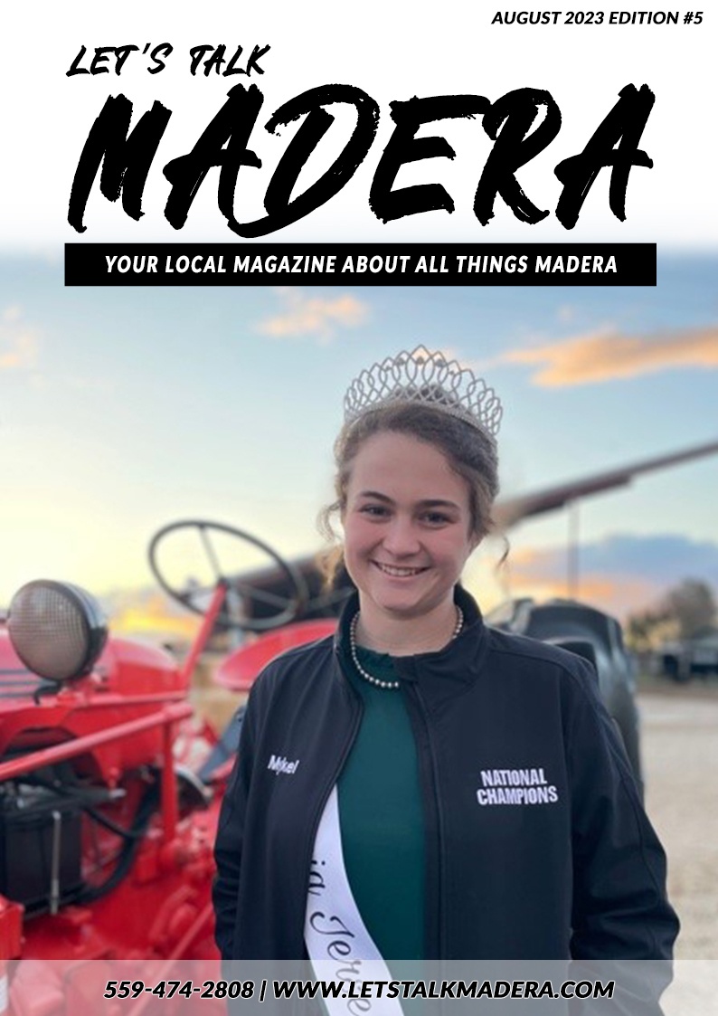 Madera Magazine